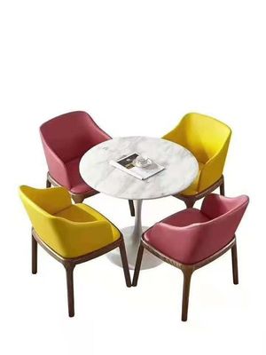 Ruber Oak Ash Wood Antique Wooden Throne Chair For Banquet Restaurant